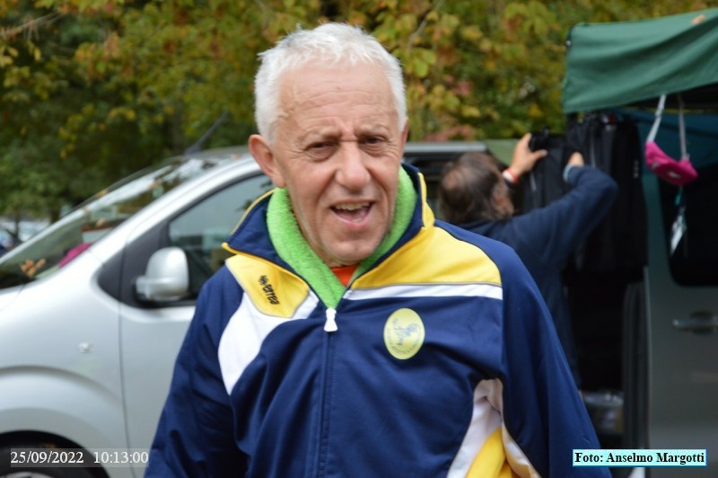 Lugo: Sulle Ali di Baracca - 25 settembre 2022